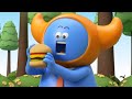 AstroLOLogy | Taurus Invents a Yummy Treat | Chapter: Foodolology | Compilation | Cartoons for Kids