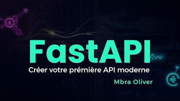FastAPI – Python – Les requêtes HTTP (Épisode 1)