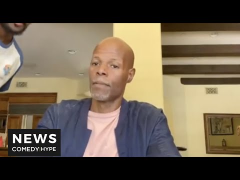 Video: Neto de Keenen Ivory Wayans