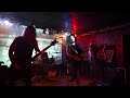 Heresy  03082022 live  loud 