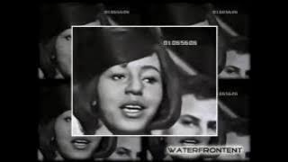 Dixie Cups - Chapel of Love - 1964 - [HQ] [HD]