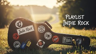 Indie Rock/Alternative Compilation 🌃 Late-Night Songs Vol 1 3481