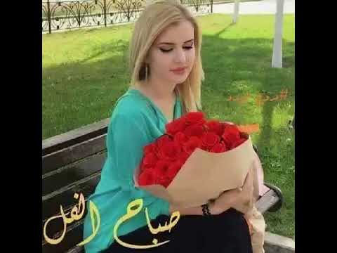 هتف الصبح وغنى بنشيد