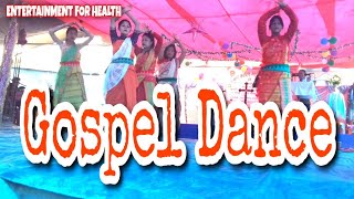 Super Dance।।Gospel