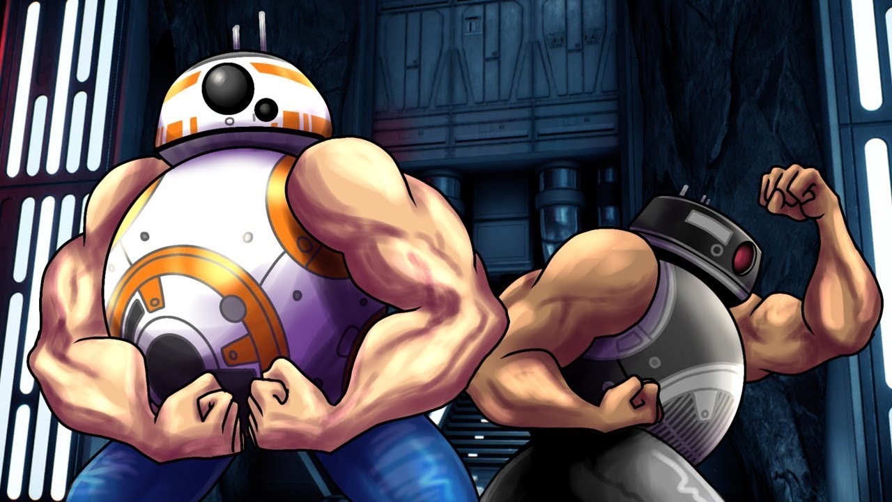 Star Wars Battlefront 2 has gone too far