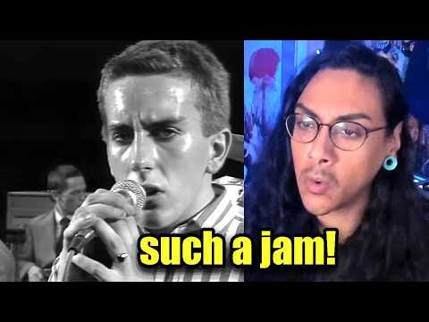 The Specials - Gangsters First Time Listening REACTION