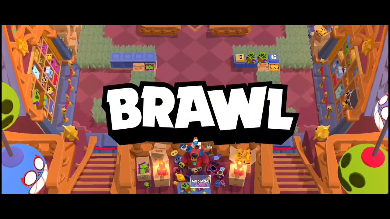 Игра multi brawl