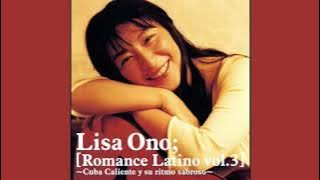 Lisa Ono-Bésame Mucho(Cover Audio/2005)