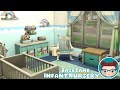 Building My First Infants Nursery in Base Game! 🧸 🍼 || The Sims 4 Infants Update: Speed Build no CC