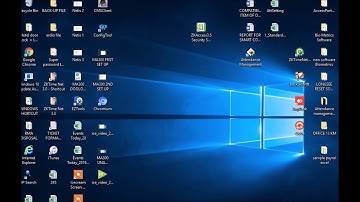 TUTORIAL ON HOW TO CONFIGURE MA300/DOOR ACCESS CONTROL