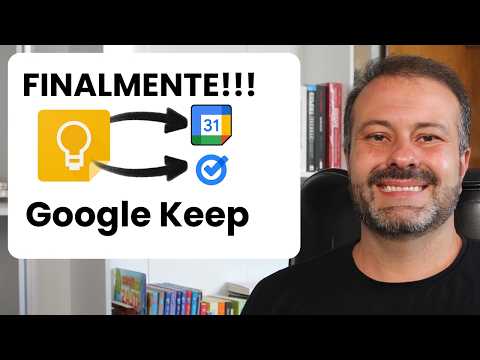Google Keep Finally Integrates with Tasks and Calendar: 3 Incredible Uses