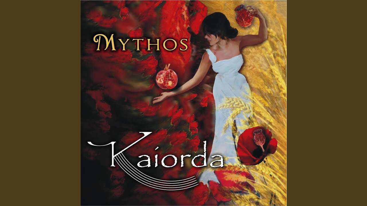 La canzone di Demetra