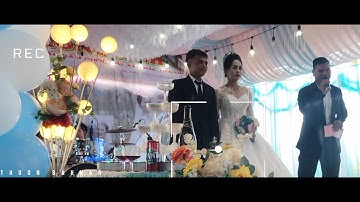 Thuưn Bahnar - Năr Ba Hơ Dai, đám cưới Bahnar Bia Bre (Official Music Video)
