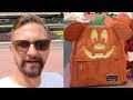 Halloween Is Starting NOW At Disney's Magic Kingdom! | What's New This Week & So Much NEW Merch!