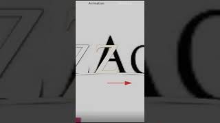 Making Zag Logo In Prisma 3D