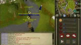 Defil3d - Runescape - 99 range
