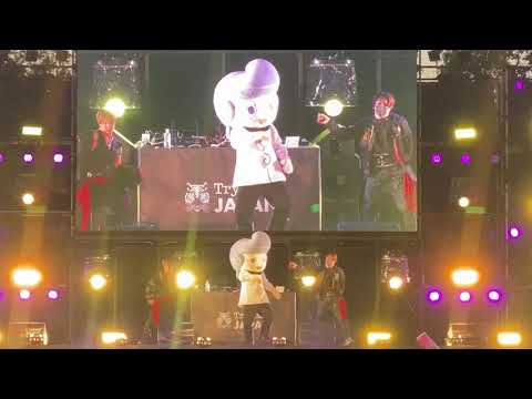 大阪城、西の丸庭園音楽祭にモナキング＆DJ TOSHIKAZ & RADVANCEが登場！ @Ammona