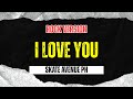 I Love You - Skate Avenue PH (Rock Version)