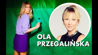 Prof. Aleksandra Przegalińska. Co nas czeka w 2024?