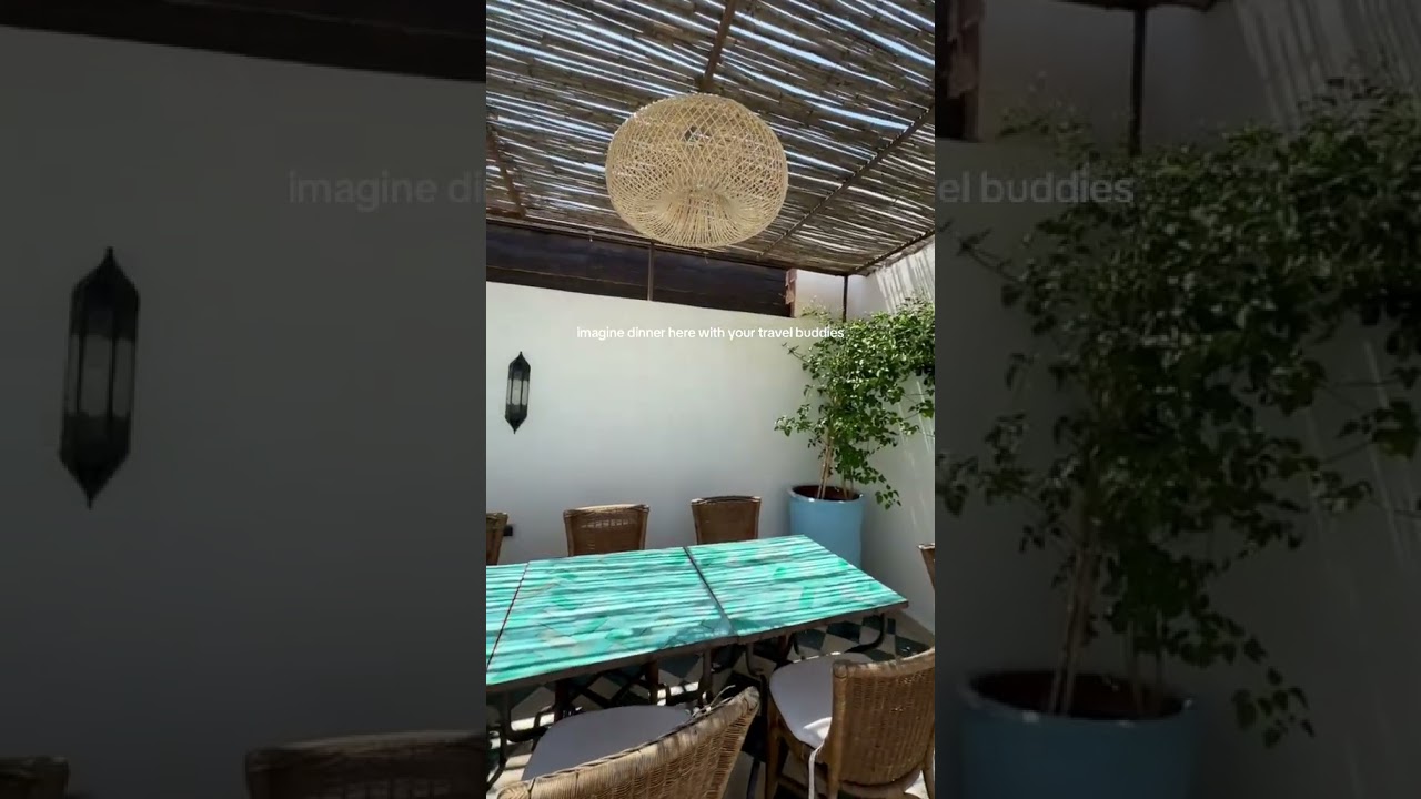 Riad Alkemia Marrakech | Rent on Airbnb