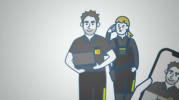 LUXORliving Smart Start radio-based KNX Smart Home System