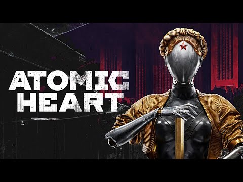 Видео: ХАРКОР / Atomic Heart / DLS №2 ПРОХОЖДЕНИЕ №1