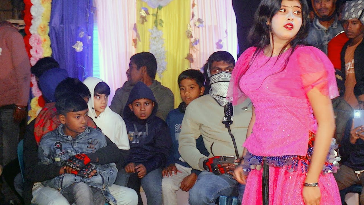 💃 গ্রামের মেয়ের  অস্থির নাচ | Aam Ke Swad | Juthi | Wedding Dance | Suborna Dance | Only Dance 4.0