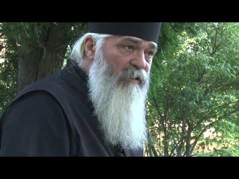 Părintele Calistrat -