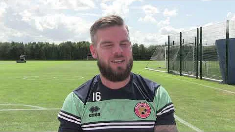 Exclusive: Danny Guthrie discusses his new deal wi...