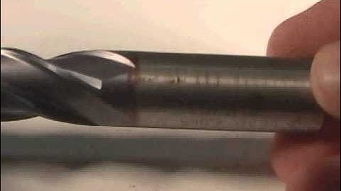 CNC Tutorial 1 of 3: Introduction to Machining (19 minutes)