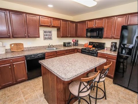 102 Harvest Way, Toms River, NJ home video tour