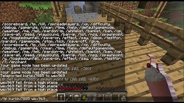 Epic Jump Map 9 Ultimate Trolling Wex and Kurisu Playthough Part 1