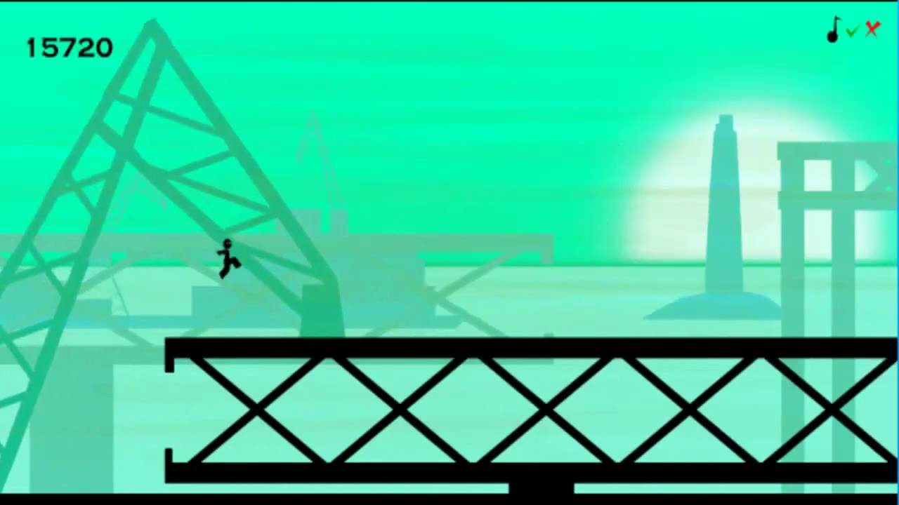 Jump' It 2 - Theme Tune (original name in description) + Gameplay - YouTube