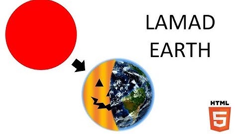 How to make a (modest) Google Earth clone using ThreeJS