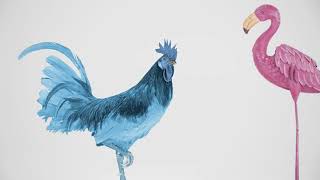 Highmark Health - Blue Hen - TV Campaign 1