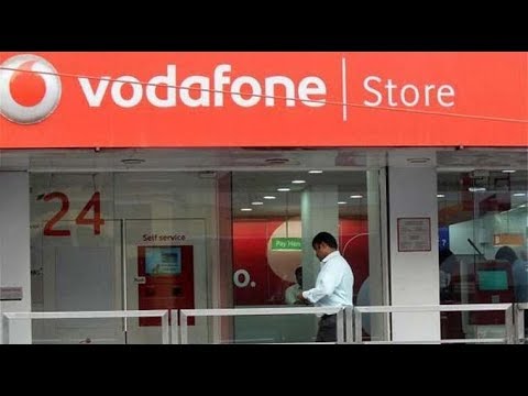prepaid mastercard Vodafone’s Rs 198 prepaid rec harge to now offer 1 4GB daily data