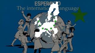 “Odo al Ĝojo” – Anthem of Europe in Esperanto (Himno de Eŭropo)