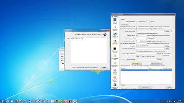 How to capture text from other software with Screen Grab Pro Deluxe