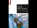 Letture Musicali - Andrea Malvano, Storia della Musica | Amici Orchestra Sinfonica Nazionale Rai