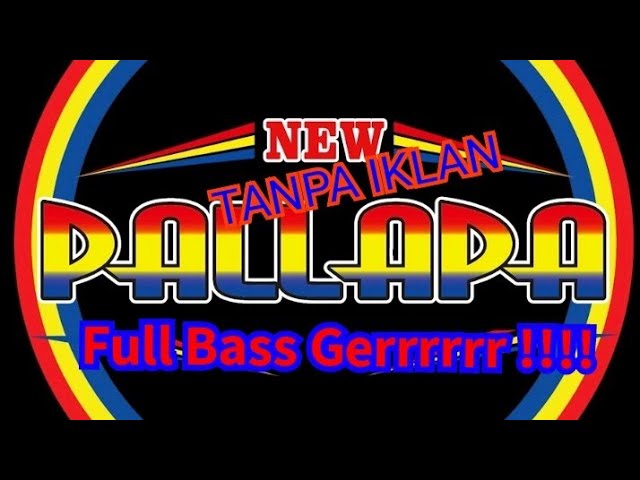 New Pallapa terbaru 2022 | tanpa iklan  | full bass class=