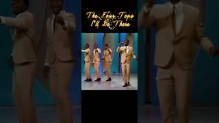 The Four Tops – “I’ll Be There” (1970) | Motown Classic That Defined an Era