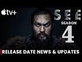 See season 4 release date trailer  everything we know