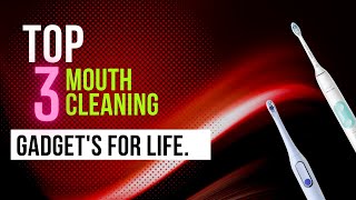 New Techtechnology Gadgets For Oral Hygiene Smart Electric Tooth Brush Philips,Colgate