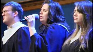 "Jehovah Jireh" - Worship and Praise Apostolic Music