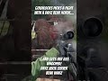 Goldilocks picks a fight with a DayZ bear horde--gets her ass whooped! #dayzxbox , #dayz