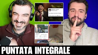 Eccessi americani, Scontri a Bologna, Femminismo e onestà intellettuale (e solitudine)