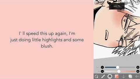 Clipping/Alpha Lock Tutorial/Explanation! (on IbisPaint)