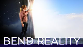 Bend Your REALITY With These 3 TRIGGERS | How to co-create