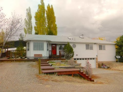 251 Country Club Pkwy, Spring Creek, NV home video tour