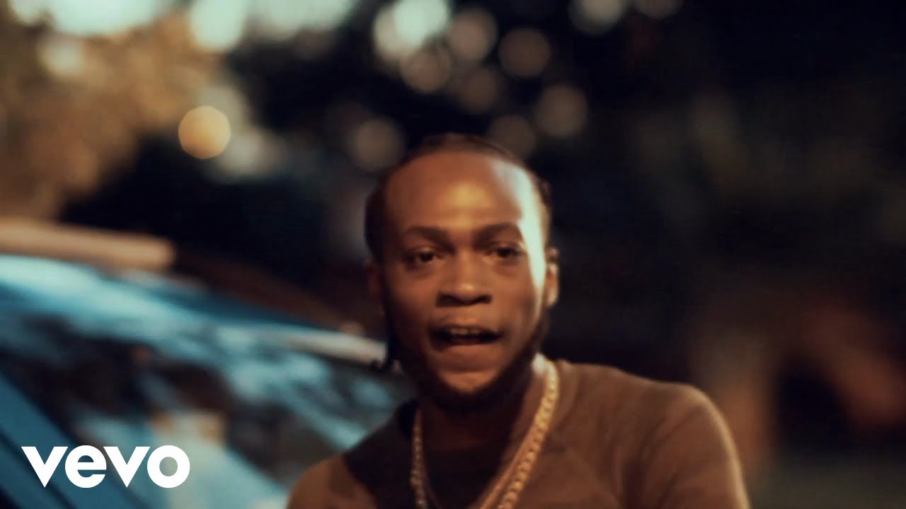 Rouga Lirical - Heartless